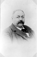 PERRIN, Jules-François